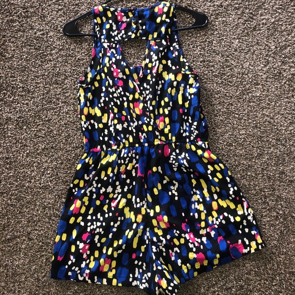 Romper - Picture 2 of 2